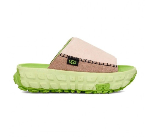 Купить UGG Venture Daze Slide - Ceramic/Caterpillar