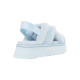Купить UGG W Disco Cross Slide Blue