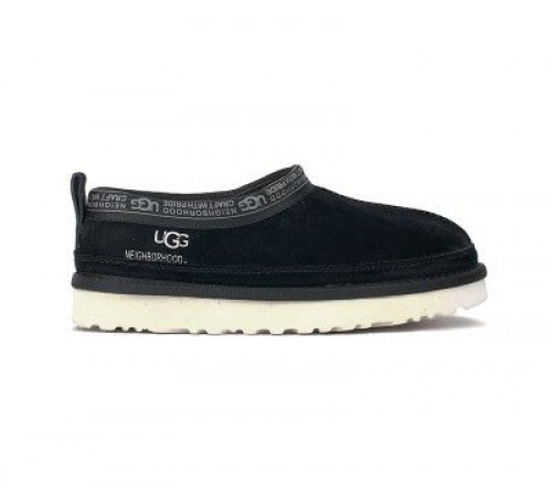 Купить UGG X Neighborhood Tasman - Black Men