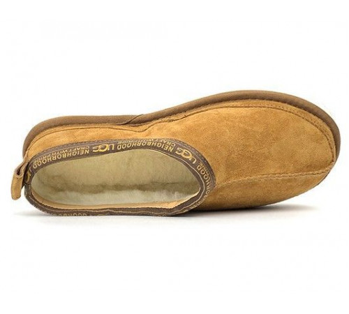 Купить UGG X Neighborhood Tasman - Chestnut Men Купить UGG X Neighborhood Tasman - Chestnut Men