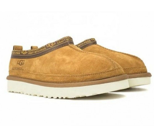 Купить UGG X Neighborhood Tasman - Chestnut Men Купить UGG X Neighborhood Tasman - Chestnut Men