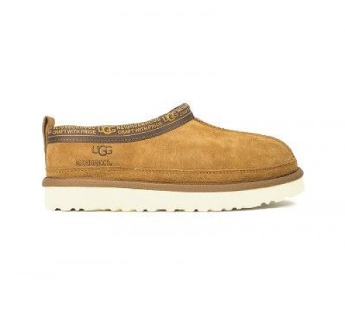 Купить UGG X Neighborhood Tasman - Chestnut Men Купить UGG X Neighborhood Tasman - Chestnut Men