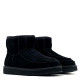 Купить UGG X Tschablala Self Classic Mini Black