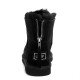 Купить UGG Zip Mini Black