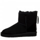 Купить UGG Zip Mini Black