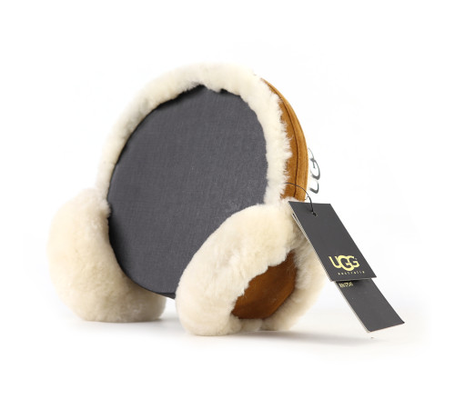 Купить UGG Наушники Earmuff Chestnut