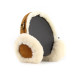 Купить UGG Наушники Earmuff Chestnut