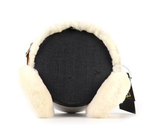 Купить UGG Наушники Earmuff Chestnut