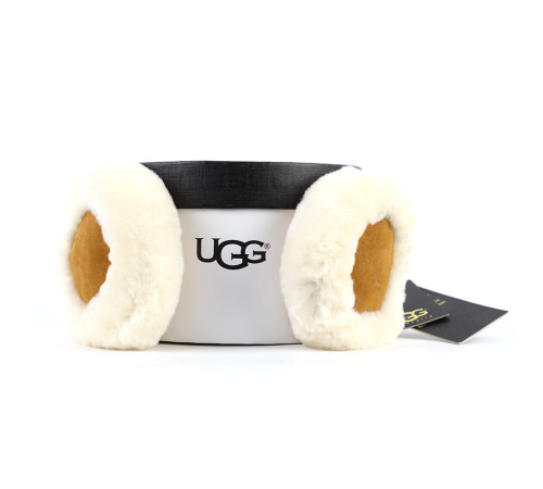 Купить UGG Наушники Earmuff Chestnut
