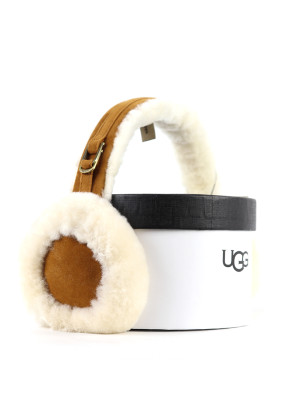 UGG Наушники Earmuff Chestnut