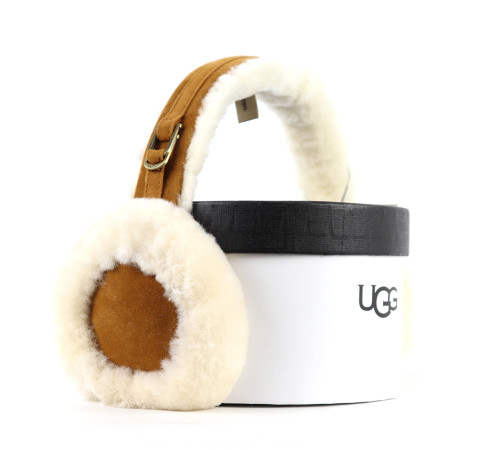 Купить UGG Наушники Earmuff Chestnut