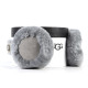 Купить UGG Наушники Earmuff Grey