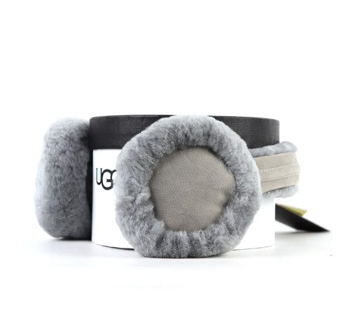 Купить UGG Наушники Earmuff Grey