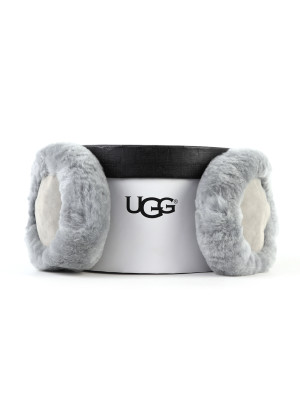UGG Наушники Earmuff Grey