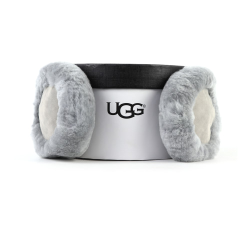 Купить UGG Наушники Earmuff Grey