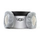 Купить UGG Наушники Earmuff Grey
