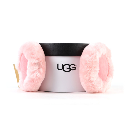 Купить UGG Наушники Earmuff Pink