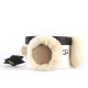 Купить UGG Наушники Earmuff Sand