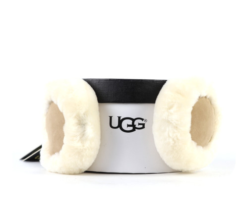 Купить UGG Наушники Earmuff Sand