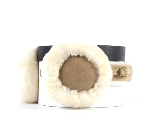 Купить UGG Наушники Earmuff Sand