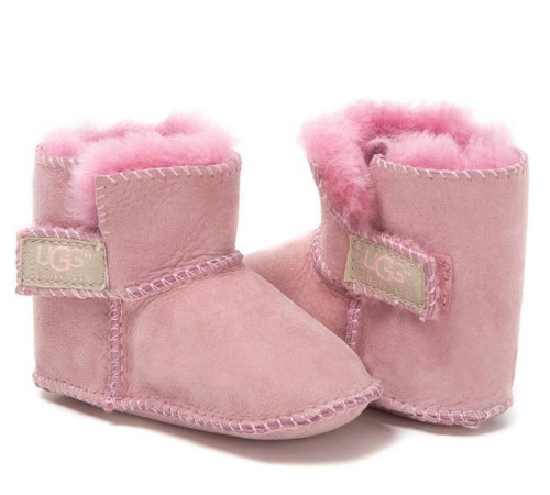 Купить UGG Пинетки Pink