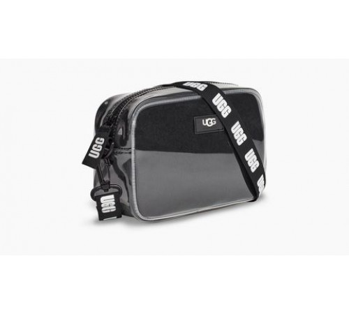 Купить Сумочка Janey II Clear Black