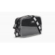 Купить Сумочка Janey II Clear Black