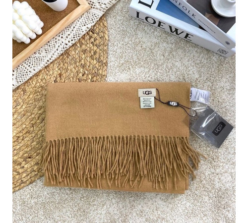 Купить Шарф/Палантин UGG Коричневый