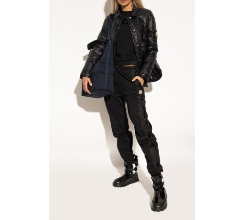 Купить UGG Classic Brellah Mini - Black