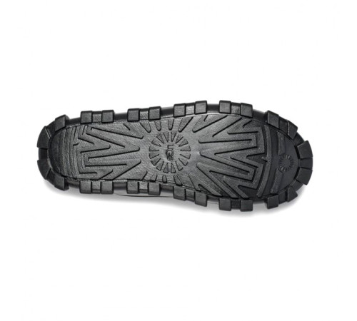 Купить UGG Classic Brellah Mini - Black