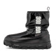 Купить UGG Classic Brellah Mini - Black