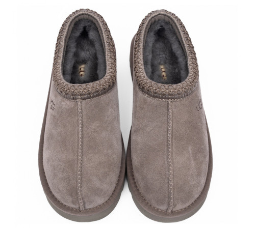 Купить Ugg Tasman Slipper Smoke