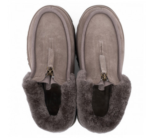 Купить Ugg Funkette Platform Boots Smoke