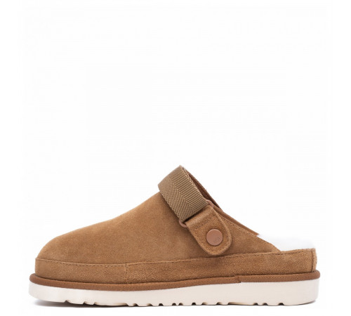 Купить UGG Goldenstar Clog Chestnut Купить UGG Goldenstar Clog Chestnut