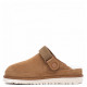 Купить UGG Goldenstar Clog Chestnut