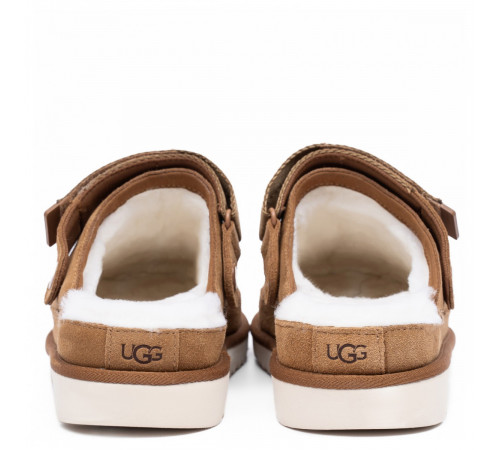 Купить UGG Goldenstar Clog Chestnut Купить UGG Goldenstar Clog Chestnut