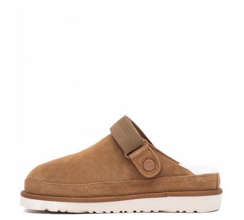 Купить UGG Goldenstar Clog Chestnut