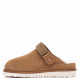 Купить UGG Goldenstar Clog Chestnut