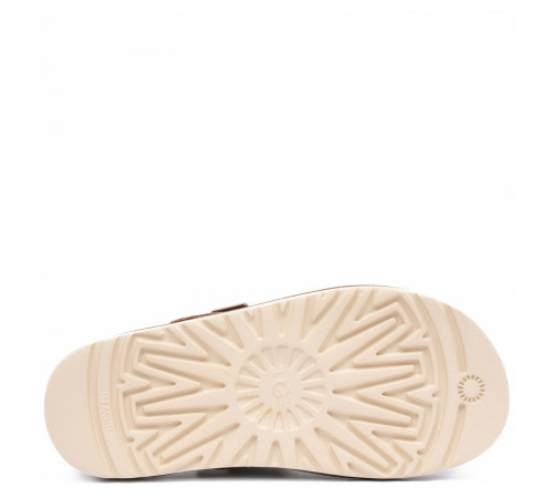 Купить UGG Goldenstar Clog Chestnut