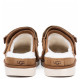 Купить UGG Goldenstar Clog Chestnut