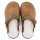 Купить UGG Goldenstar Clog Chestnut