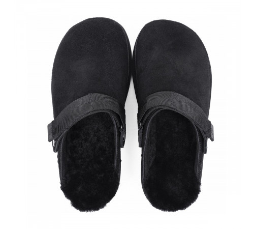Купить UGG Goldenstar Clog Black Купить UGG Goldenstar Clog Black