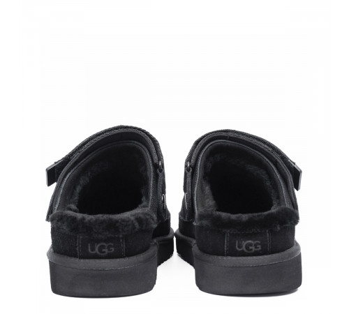 Купить UGG Goldenstar Clog Black Купить UGG Goldenstar Clog Black
