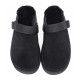 Купить UGG Goldenstar Clog Black