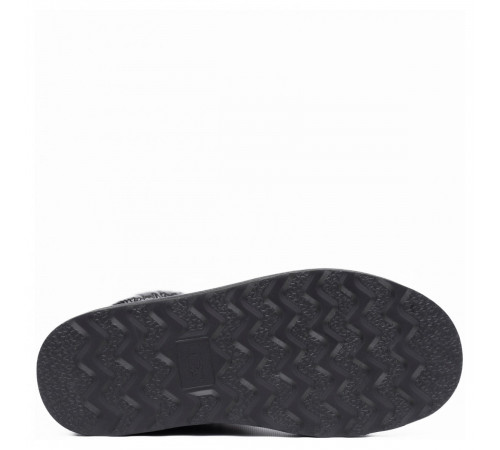 Купить Ugg Classic Mini Blow Black Купить Ugg Classic Mini Blow Black