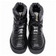 Купить Ugg Classic Mini Blow Black