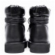 Купить Ugg Classic Mini Blow Black