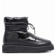 Купить Ugg Classic Mini Blow Black
