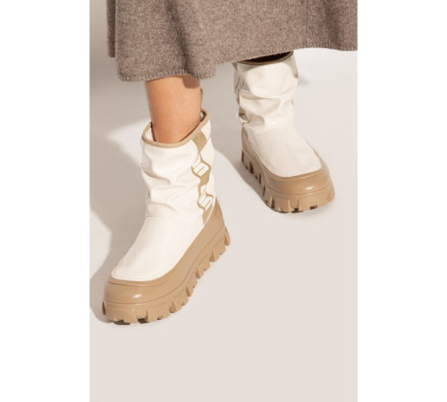 Купить UGG Classic Brellah Mini - Mustard Seed / Jasmine