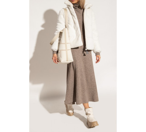 Купить UGG Classic Brellah Mini - Mustard Seed / Jasmine